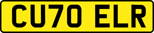 CU70ELR