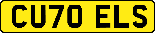 CU70ELS