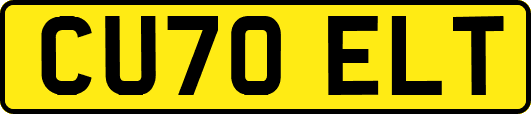 CU70ELT