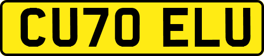 CU70ELU