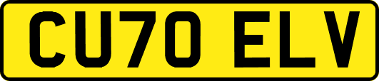 CU70ELV