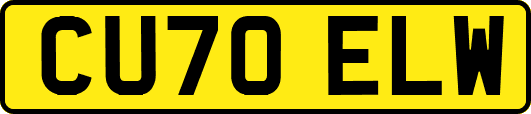 CU70ELW