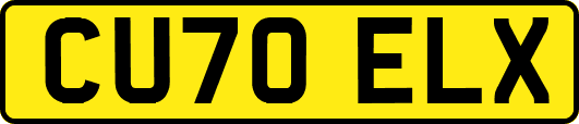 CU70ELX