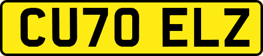 CU70ELZ
