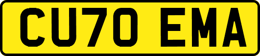 CU70EMA