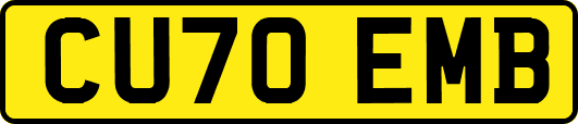 CU70EMB