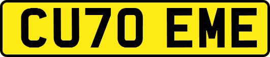 CU70EME