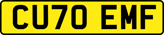 CU70EMF