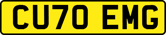 CU70EMG