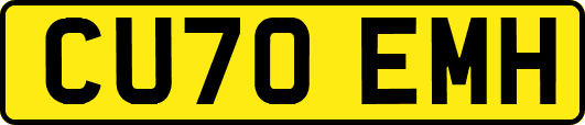 CU70EMH