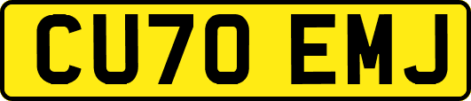 CU70EMJ
