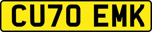 CU70EMK