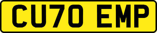 CU70EMP
