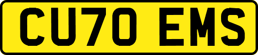 CU70EMS