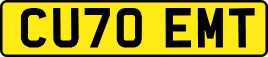 CU70EMT