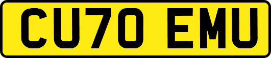 CU70EMU