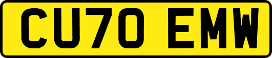 CU70EMW