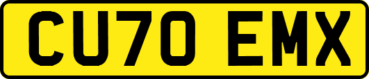 CU70EMX