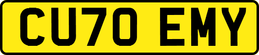 CU70EMY