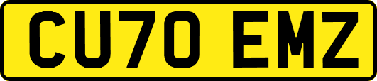 CU70EMZ