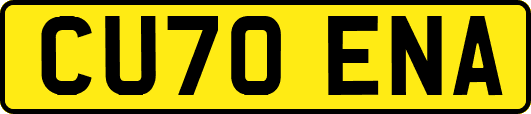 CU70ENA