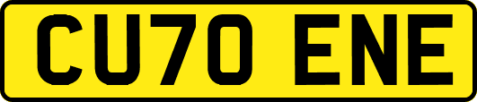 CU70ENE