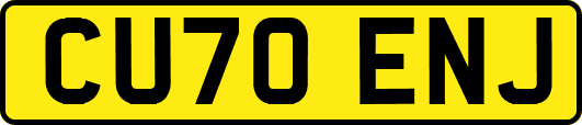 CU70ENJ