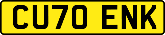CU70ENK