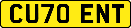 CU70ENT