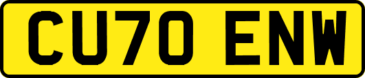 CU70ENW