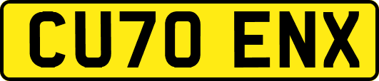 CU70ENX