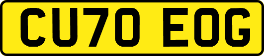CU70EOG
