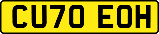 CU70EOH