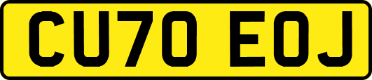 CU70EOJ