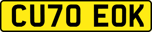 CU70EOK