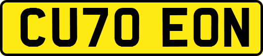 CU70EON