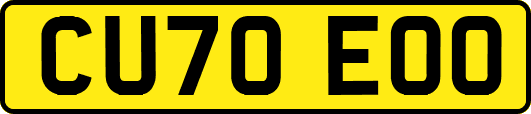 CU70EOO