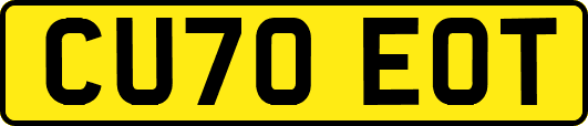 CU70EOT