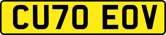 CU70EOV