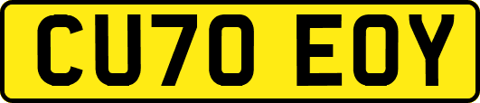 CU70EOY