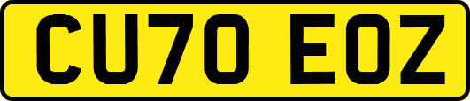 CU70EOZ