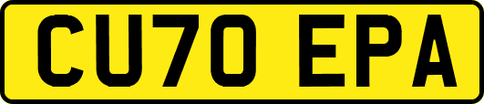 CU70EPA