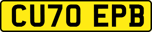 CU70EPB