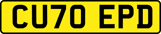 CU70EPD