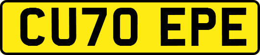 CU70EPE