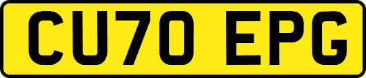 CU70EPG