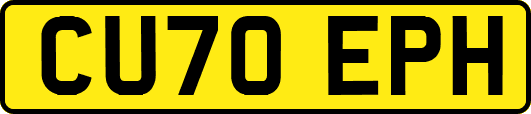 CU70EPH