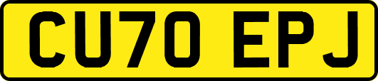 CU70EPJ