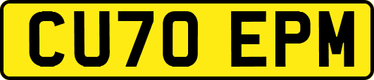 CU70EPM