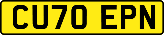 CU70EPN